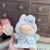 3pcs clothing set-F