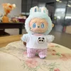 10cm Cotton Doll Animal Series Jumpsuit Handmade Gorgeous Costume Game Love And Deep Space Anime Xavier Zayne Sylus Caleb Rafaye 2