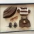 five piece set