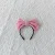 Bow Hairband 06