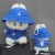 NO5 blue