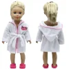 Mini Plush Doll’S Clothes Outfit Accessories For Korea Kpop Exo Labubu V1 V2 Idol strap skirt Clothing Gift 3
