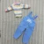 DF-11 clothes
