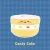 Candy Cake