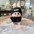 Black Sweater Hat