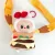 Hamburger Bow