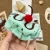 Mint chocolate