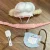 PinkBaby Clothes Set