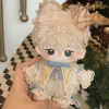 Labubu Pendants, Skirts, Baby Clothes, Blind Boxes, Party Keychains, Labubu, Vinyl Figurines, Tulips, Aprons, Sets Of Clothing 3