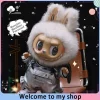 Only Clothes 2025 New 17cm Doll Clothes Labubu Outdoor Explorer Set Cool Fashion Trend Set Change Clothes Cute Mini Girl Gifts 2