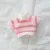 Pink Sweater