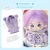 Taro hoodie