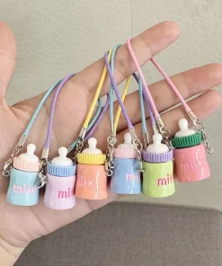 Doll Clothes Outfit Accessories For Labubu V2 V1 Idol Doll's Clothing Water Bottle Water Cup Model Ropa Labubu Girl Gift