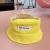 Fisherman hat Yellow