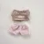 pink duan ku 2pcs