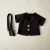 1pc Black