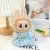 Blue 3pcs set