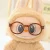 Glasses Brown