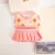 pink-Skirt style