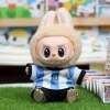 Halloween Clothing Plush Doll’S Clothes Outfit Accessories For Korea Kpop Exo Labubu I II Idol Dolls Sitting Party Pumpkin Suit 3