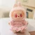 Pink dress 2pcs