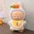 Little rabbit carrot