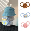 15-17Cm Labubu 배낭 수제 복장 BJD 인형 가방 일치하는 인형 배낭 교체 의류 액세서리