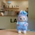 Small fish overalls