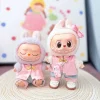 In Stock GD Concert Same Clothes For Labubu Dolls Korean Fashion Suitable For First Second Third Generation Labubu Dolls Clothes 2