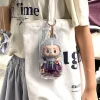 New Cute Outfit Accessories for 17cm Labubu V1 V2 Labubu’s Plush Clothing Accessories High-quality 2