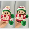 OB11 16CM Bjd Doll Clothes Outfit 2-Piece Set of Dolls Fashion Jackets Clothing Dress Up For Doll’s Kid Toy Accessories 2