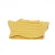 Top yellow stripes