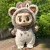 Bear onesie