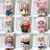 Labubu Shoes Labubu One Or Two Generation Cm Cotton Doll Puppy Shoes Doll Shoes Leather Shoes Clothes Accessories For Girls Gift 2