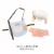 G Only clothes-10cm