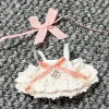 Second And Third Generation Labubu Clothing Pendant Labubu Sitting Baby Clothes Daisy Rabbit Travel Set Baby Clothes Cute Party 2