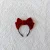 Bow headband 01