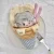 10cm cat crepes