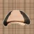 Khaki Hat