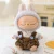 14 brown 1PC