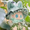 Labubu Summer Set V1 V2 V3 DIY Clothing Kawaii Mini Plush Doll Clothes Doll Cute Idol Doll Accessories Birthday Gifts 2