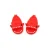 01 red