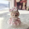 Labubu Pendants, Skirts, Baby Clothes, Blind Boxes, Party Keychains, Labubu, Vinyl Figurines, Tulips, Aprons, Sets Of Clothing
