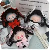 Magic Mouse Pie Cotton Doll Clothes 10cm Starfish Body Nut Doll Clothes Lucky Cute Pendant No Doll Only Doll Clothes Gift Toy 3