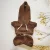 Chestnut hoodie set