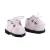 White N