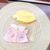 New Labubu V1 V2 V3 Clothes Suit Big Into Energy Labubu Hello Kitty Kuromi My Melody Hangyodon Costume Outfit Doll Accessories 2
