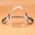 Transparent-Bag Rope
