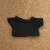 Pure Black Top