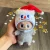 Snowman Headgear